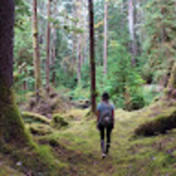 Meet your Posher, Martyna - Picture 1 of 1